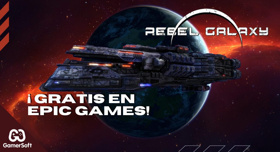 Rebel Galaxy