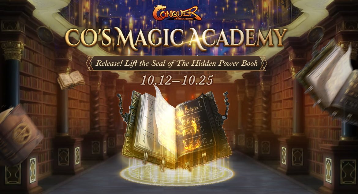 Conquer Online