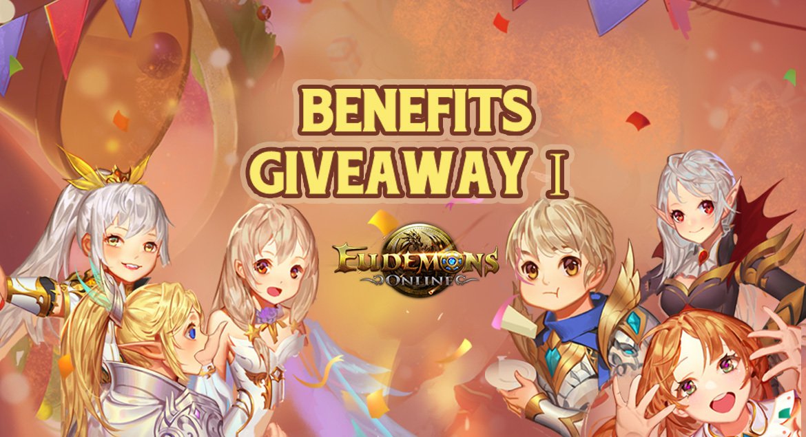 Benefit Giveaway