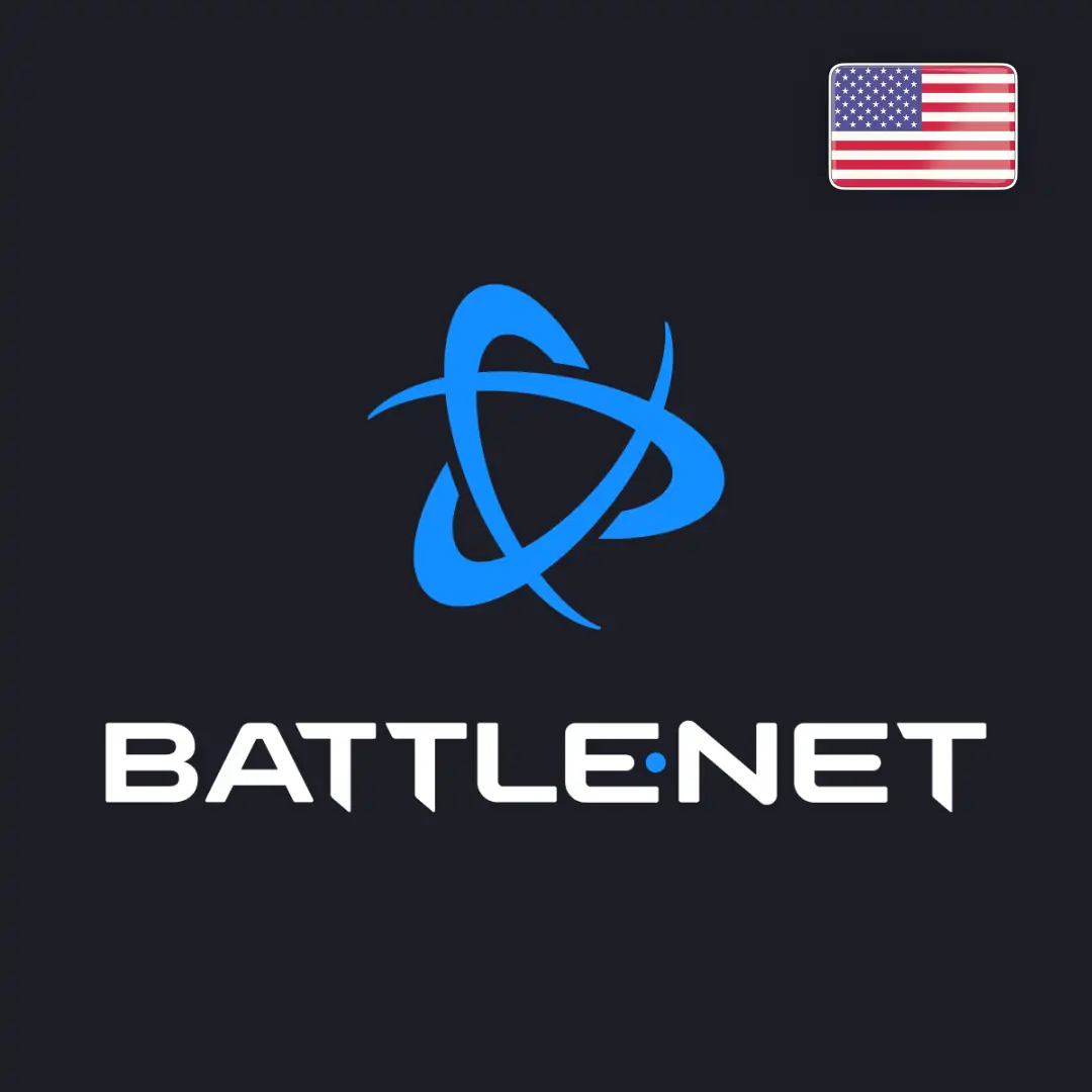 battlenet saldo (us) blizzard