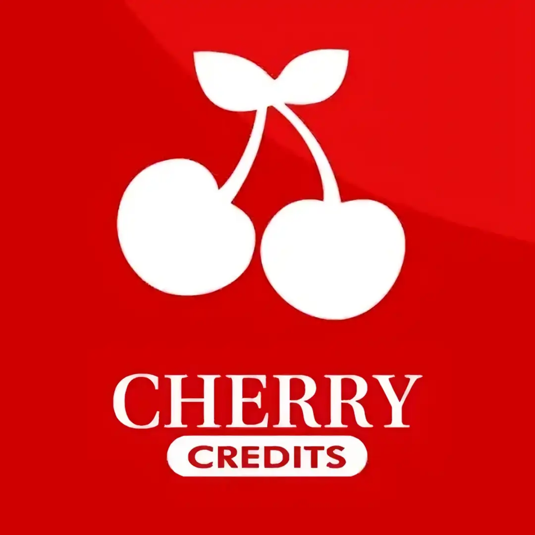 cherry credits CC