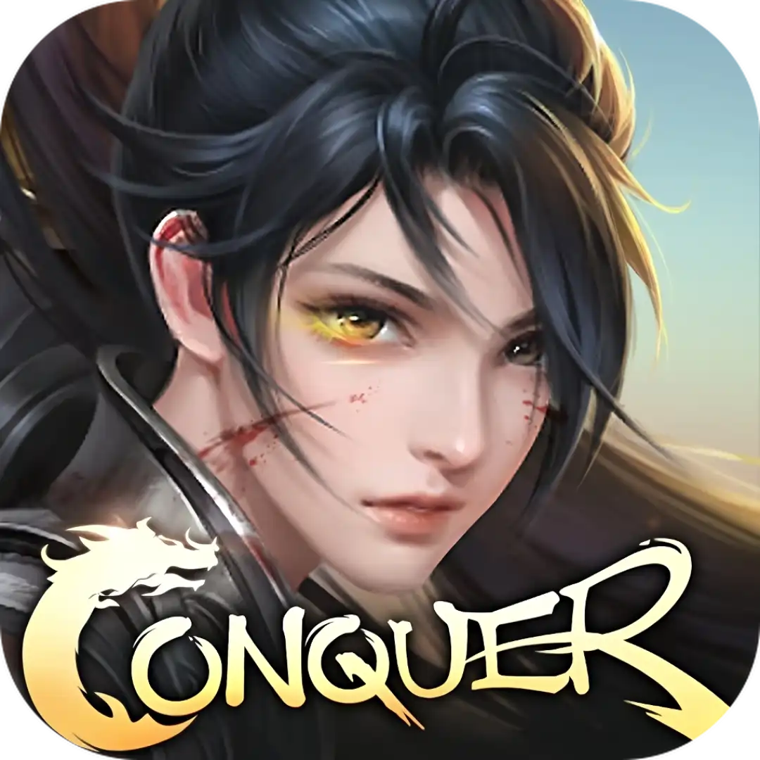 conquer online