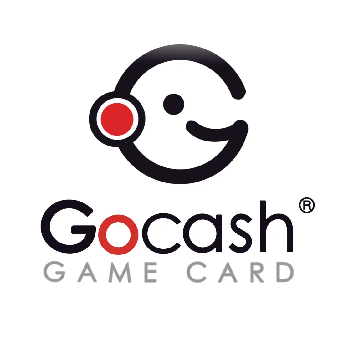 gocash game card (global)
