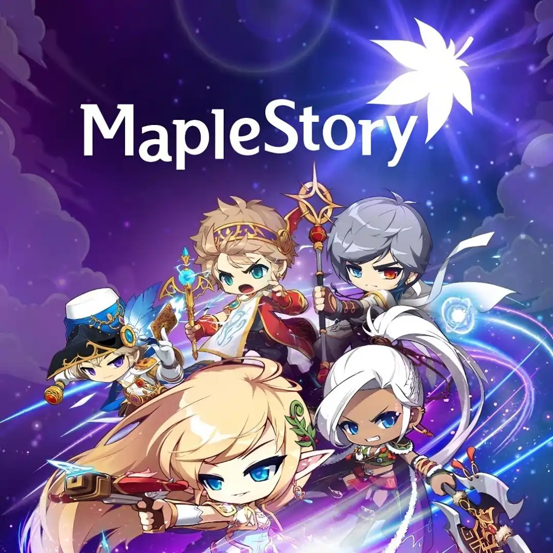 maplestory (global)