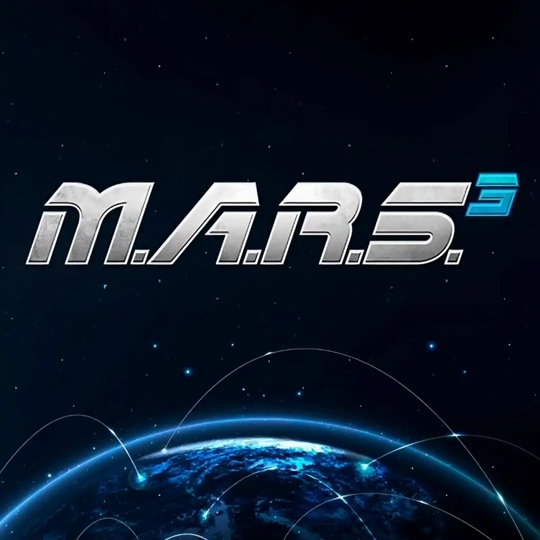 mars 3 latino