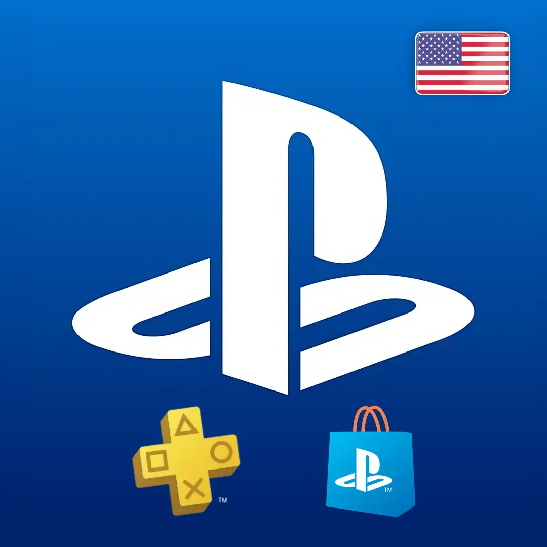 playstation store (us)