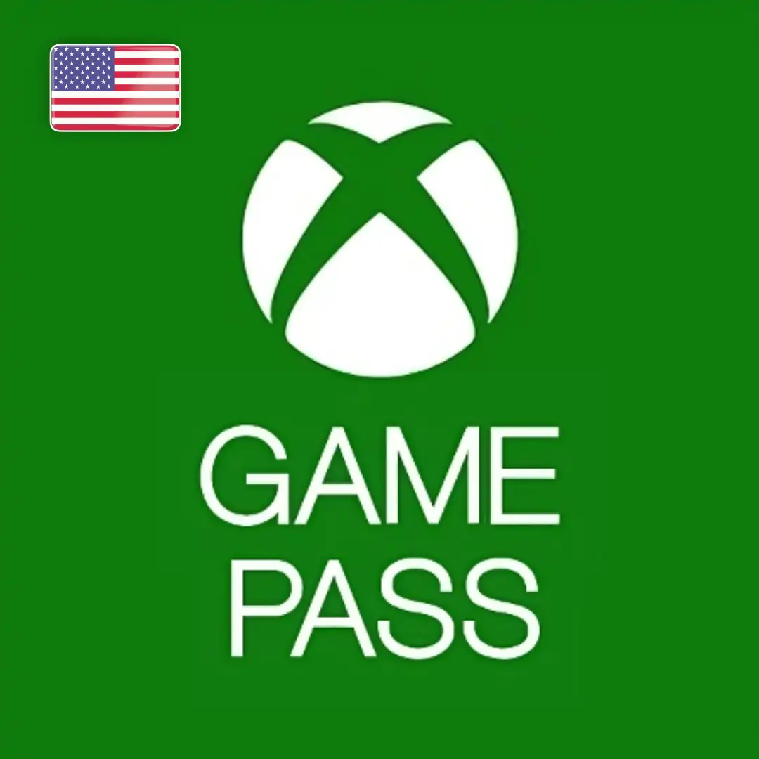 Xbox Game Pass (US)