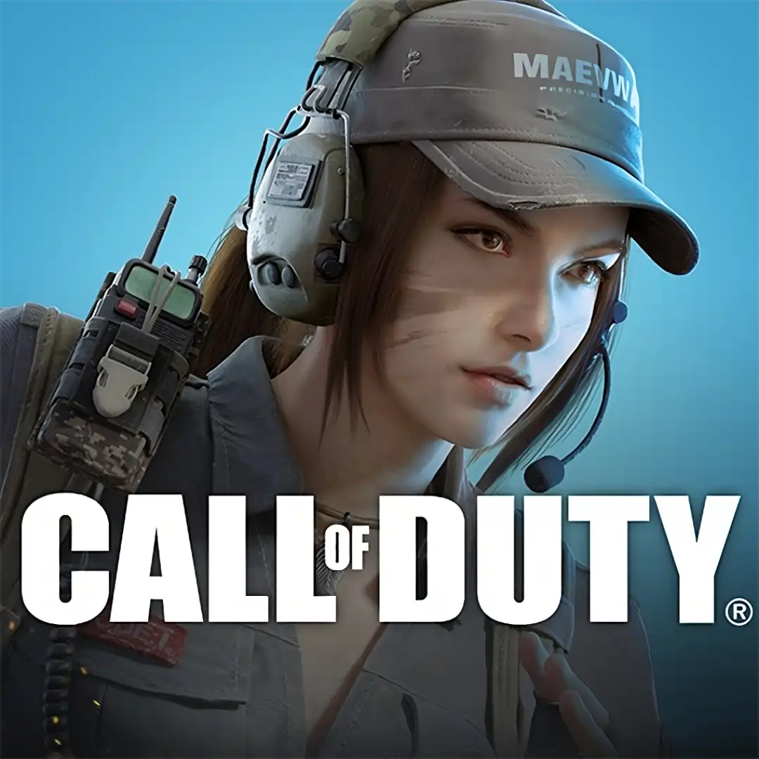 call of duty mobile