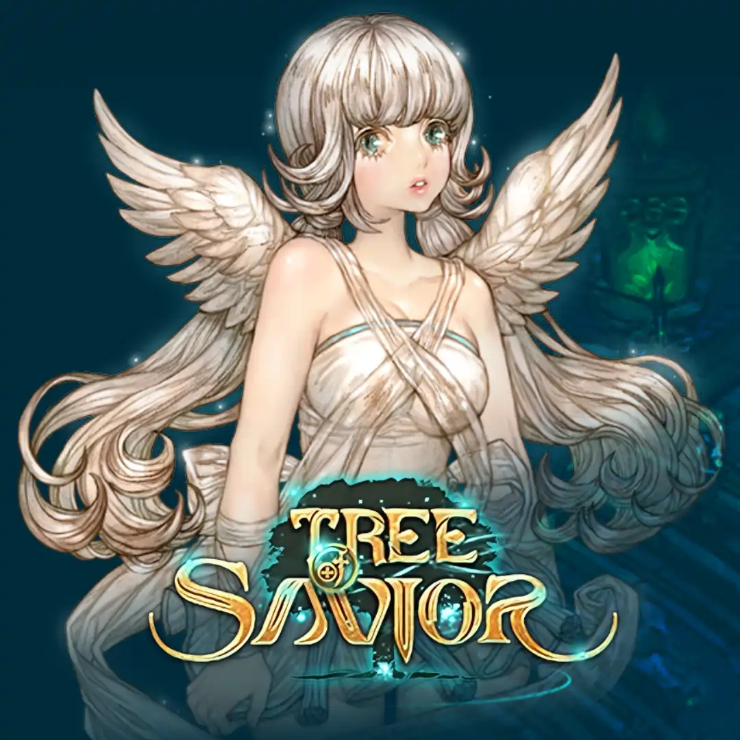 tree of savior (global)