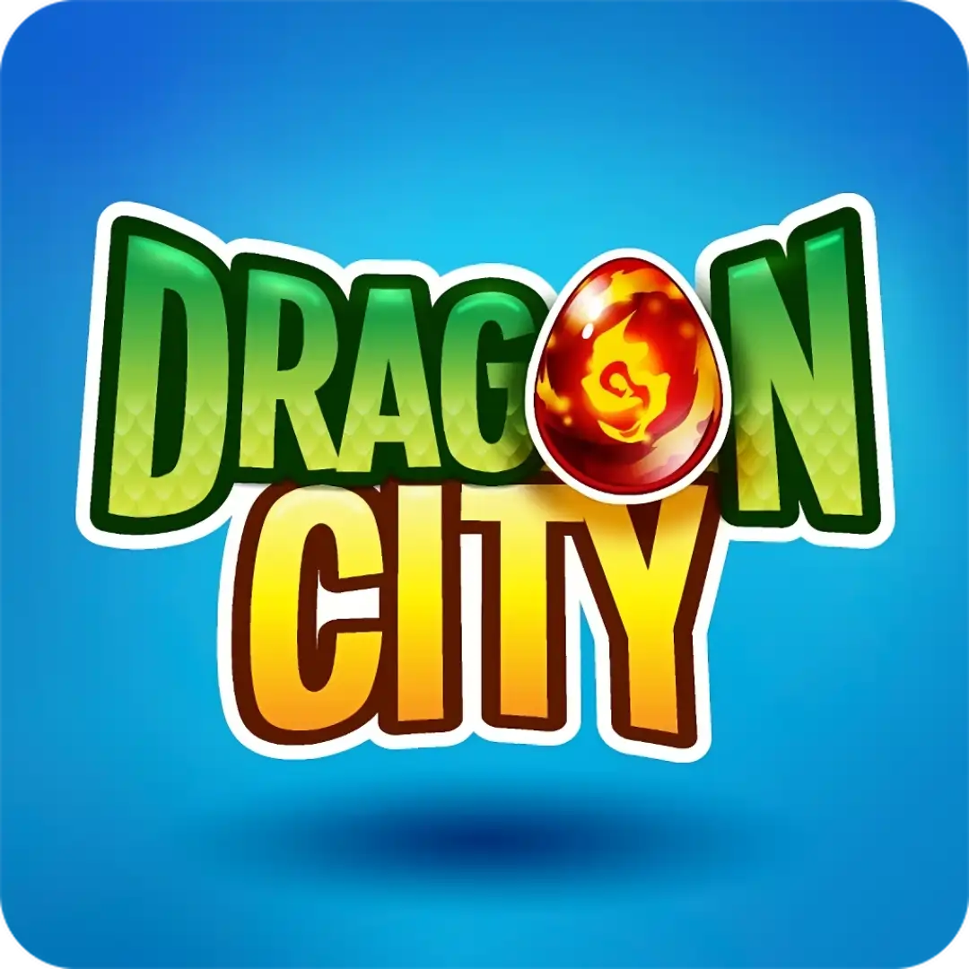 dragon city