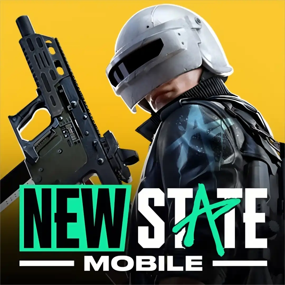 pubg new state mobile