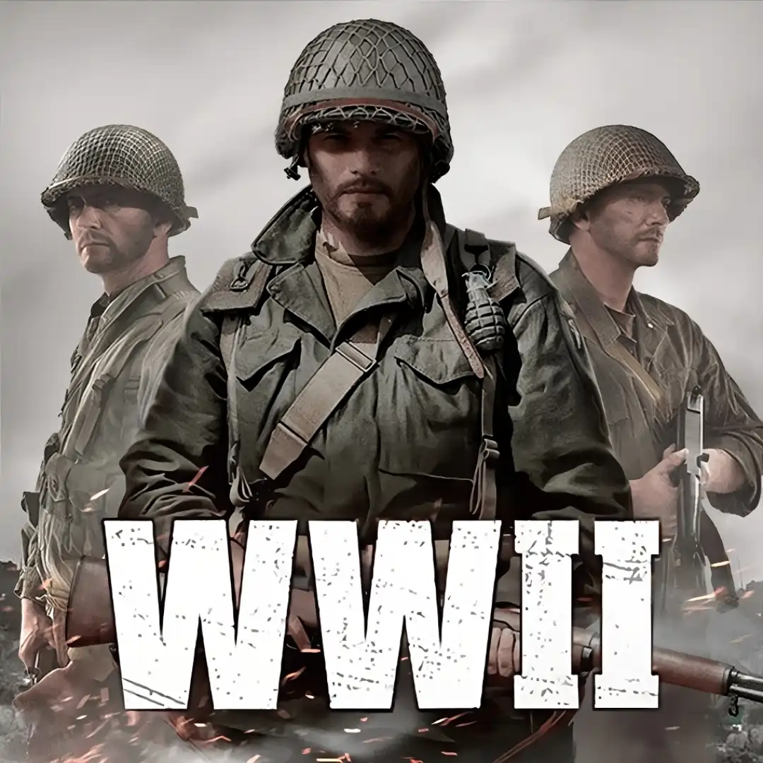 world war heroes