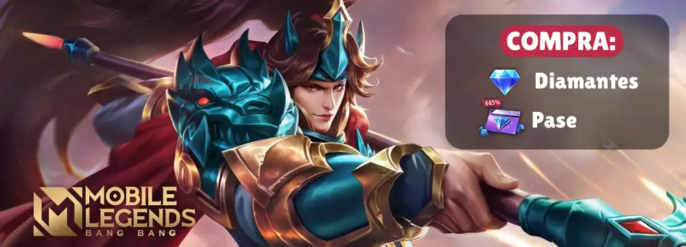 mobile legends banner