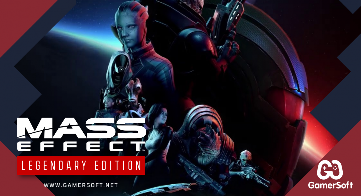 Mass Effect