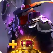 Cazador de Demonios47.30$
