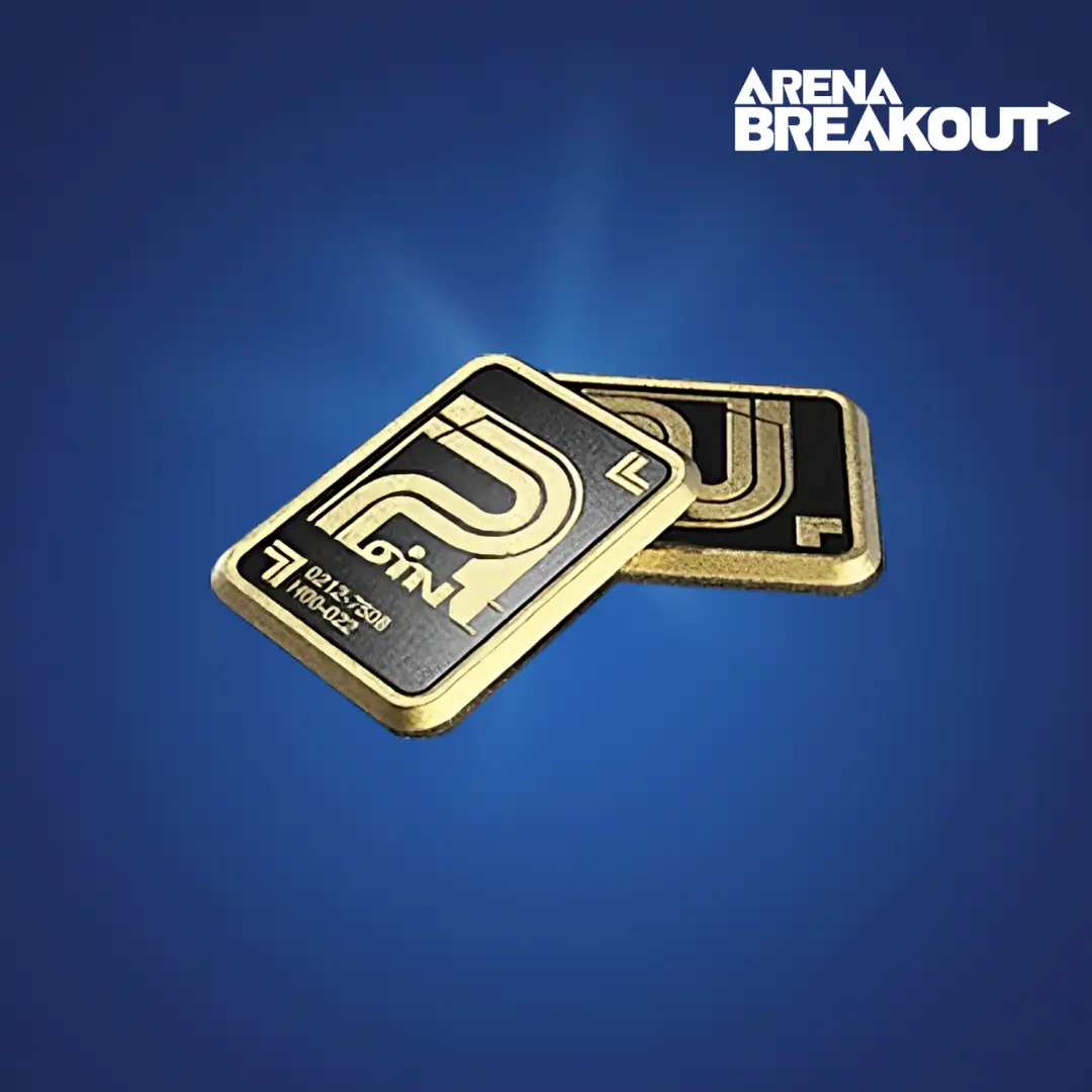 arena breakout bonos