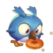 330 Donuts5.69$