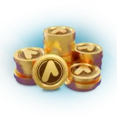 1750 Avacoins1.75$