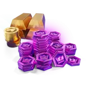 1,600 Crowns & 80,000 Avacoins88.22$