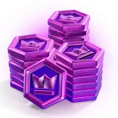 35 Crowns1.75$