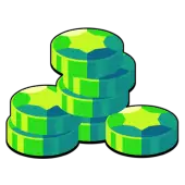 30 Gemas2.22$