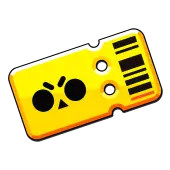 Brawl Pass7.81$