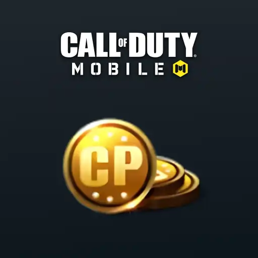 call of duty mobile cod points (global)