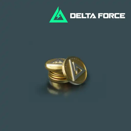 delta force monedas delta