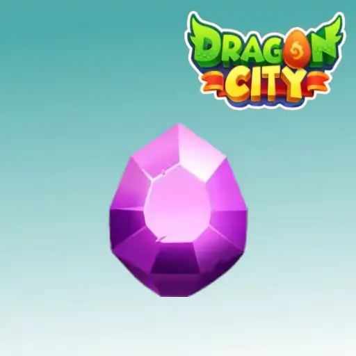 dragon city gemas