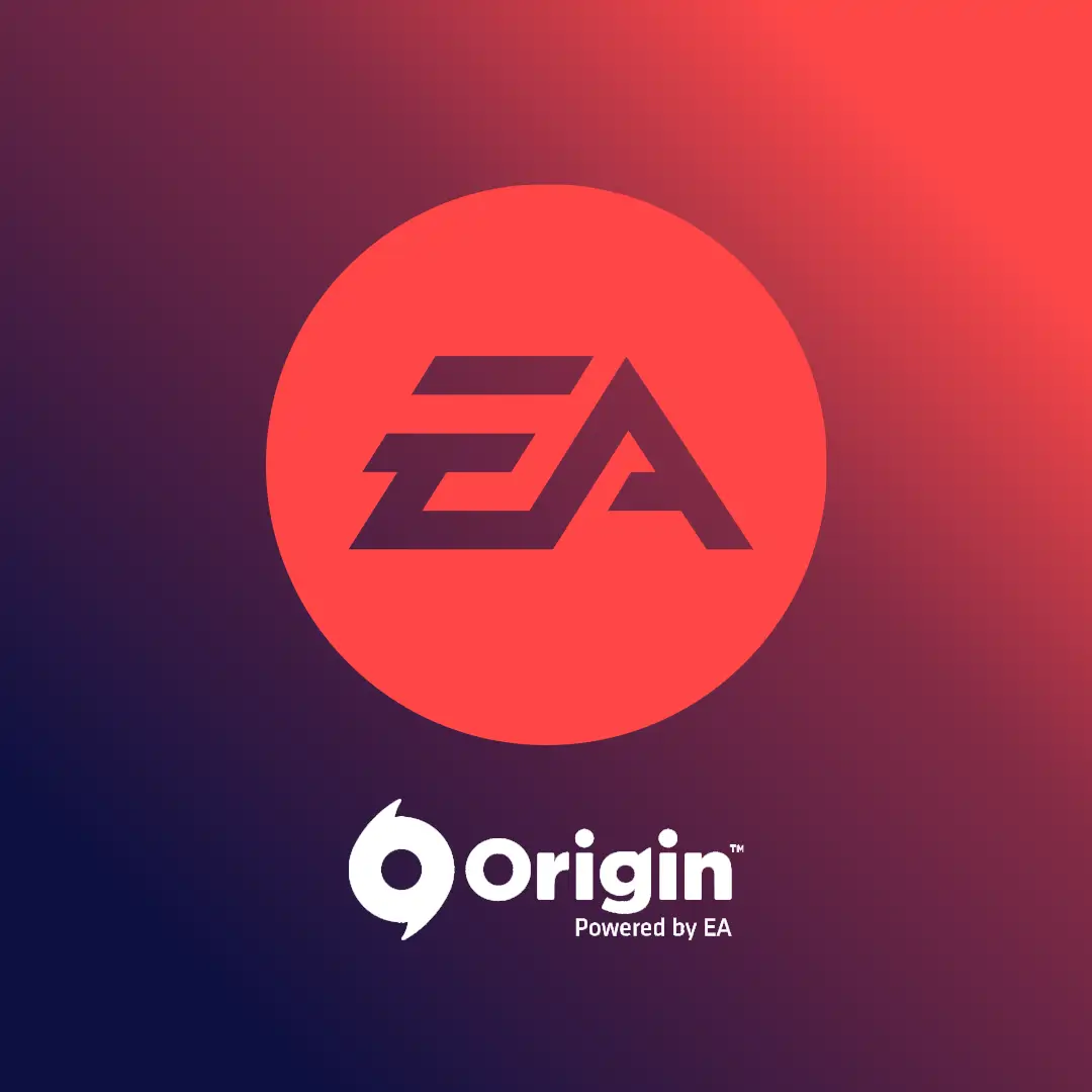 ea origin gift card (us)