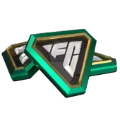 40 FC Points0.81$