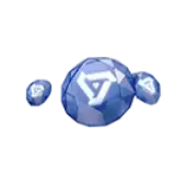 100 Diamantes1.10$
