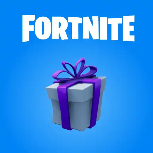 fortnite: objetos por regalo