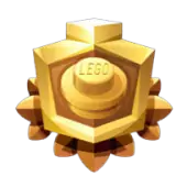 Pase de LEGO10.00$