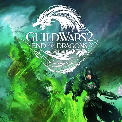 guild wars 2: end of dragons