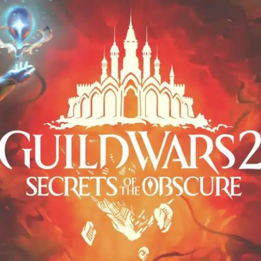 guild wars 2: secrets of the obscure