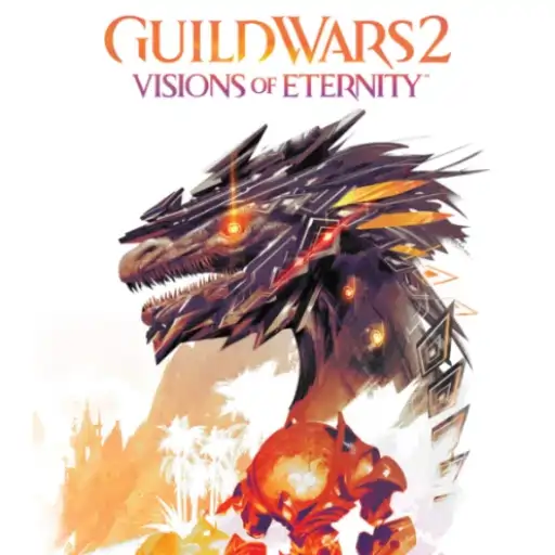 guild wars 2: visions of eternity
