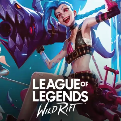 league of legends: wild rift