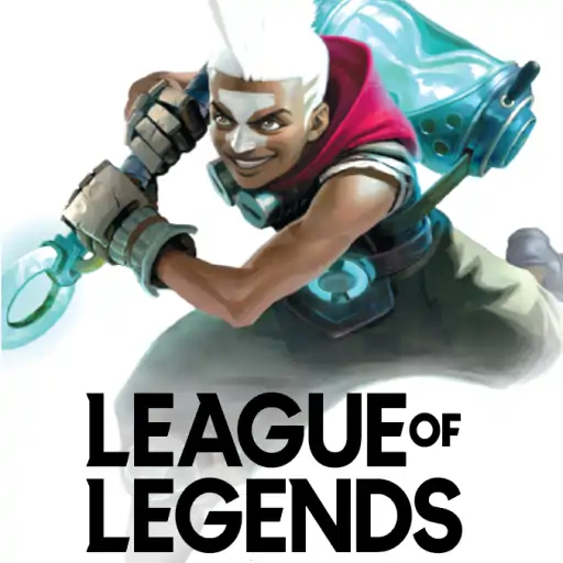 league of legends