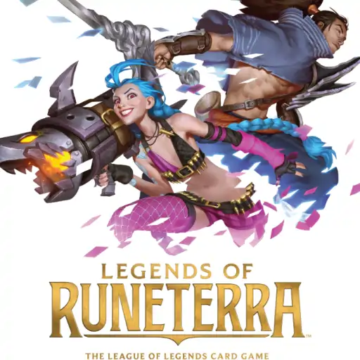legends of runeterra