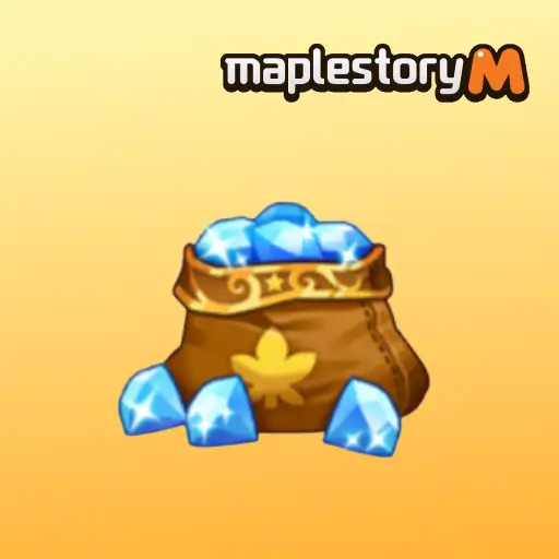 maplestory m cristales
