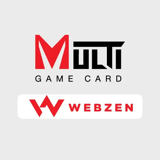 multi game card [exclusivo webzen]