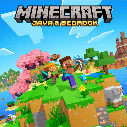minecraft java y bedrock