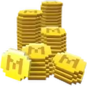 1720 Minecoins8.99$