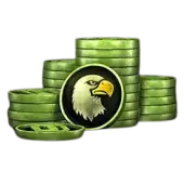 1800 Créditos + 350 VP6.58$