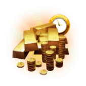 Beneficio 30 Días (5700 Oro)3.76$