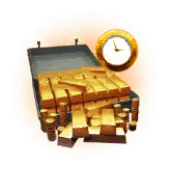 Beneficio 90 Días (17100 Oro)6.82$
