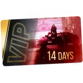 VIP 14 Días5.03$