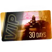VIP 30 Días7.86$
