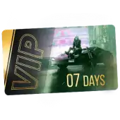 VIP 7 Días3.24$